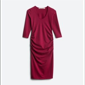 MICHAEL STARS
Annalise Knit Midi Dress